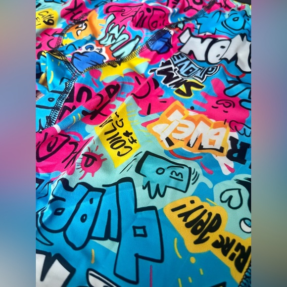 NWT CHUAKIN Mens Athletic Boxer Briefs Long Leg Underwear - Picture 11 of 15